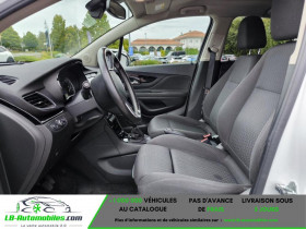 Opel Mokka X 1.4 Turbo - 140 ch BVM  occasion  Beaupuy - photo n5