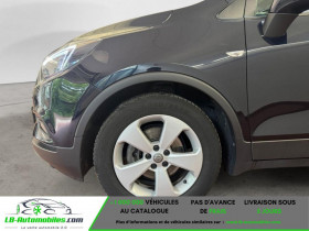 Opel Mokka X 1.4 Turbo - 140 ch BVM  occasion  Beaupuy - photo n10