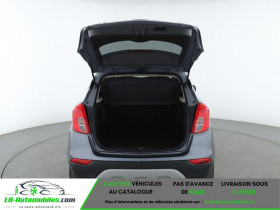 Opel Mokka X 1.4 Turbo - 140 ch BVM  occasion  Beaupuy - photo n10