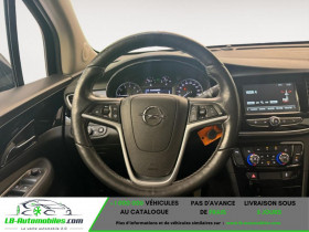 Opel Mokka X 1.4 Turbo - 140 ch BVM  occasion  Beaupuy - photo n9
