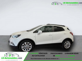 Opel Mokka X 1.4 Turbo - 140 ch BVM  occasion  Beaupuy - photo n6