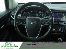 Opel Mokka X 1.4 Turbo - 140 ch BVM  occasion  Beaupuy - photo n9