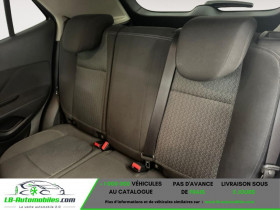 Opel Mokka X 1.4 Turbo - 140 ch BVM  occasion  Beaupuy - photo n8