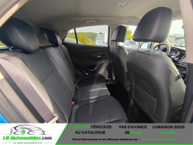 Opel Mokka X 1.4 Turbo - 140 ch BVM  occasion  Beaupuy - photo n7