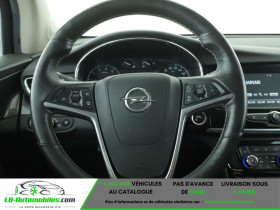 Opel Mokka X 1.4 Turbo - 140 ch BVM  occasion  Beaupuy - photo n9
