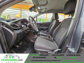 Opel Mokka X 1.4 Turbo - 140 ch BVM  occasion  Beaupuy - photo n3