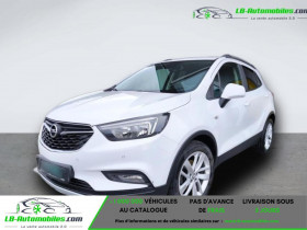 Opel Mokka X 1.4 Turbo - 140 ch BVM  occasion  Beaupuy - photo n2