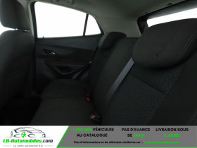 Opel Mokka X 1.4 Turbo - 140 ch BVM  occasion  Beaupuy - photo n8