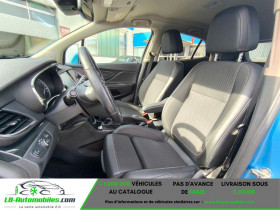 Opel Mokka X 1.4 Turbo - 140 ch BVM  occasion  Beaupuy - photo n6