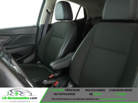 Opel Mokka X 1.4 Turbo - 140 ch BVM  occasion  Beaupuy - photo n8