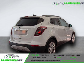 Opel Mokka X 1.4 Turbo - 140 ch BVM  occasion  Beaupuy - photo n4