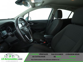 Opel Mokka X 1.4 Turbo - 140 ch BVM  occasion  Beaupuy - photo n7