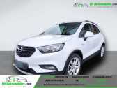 Opel Mokka X 1.4 Turbo - 140 ch BVM   Beaupuy 31