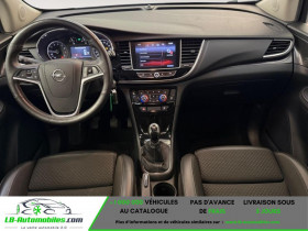 Opel Mokka X 1.4 Turbo - 140 ch BVM  occasion  Beaupuy - photo n3