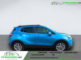 Opel Mokka X 1.4 Turbo - 140 ch BVM  occasion  Beaupuy - photo n5