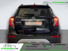 Opel Mokka X 1.4 Turbo - 140 ch BVM  occasion  Beaupuy - photo n6