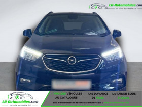 Opel Mokka X 1.4 Turbo - 140 ch BVM  occasion  Beaupuy - photo n5
