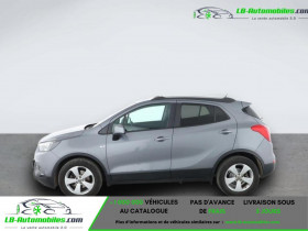 Opel Mokka X 1.4 Turbo - 140 ch BVM  occasion  Beaupuy - photo n5