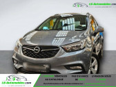 Annonce Opel Mokka X occasion Essence 1.4 Turbo - 140 ch BVM  Beaupuy