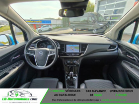 Opel Mokka X 1.4 Turbo - 140 ch BVM  occasion  Beaupuy - photo n3