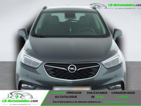 Opel Mokka X 1.4 Turbo - 140 ch BVM  occasion  Beaupuy - photo n5