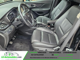 Opel Mokka X 1.4 Turbo - 140 ch BVM  occasion  Beaupuy - photo n6