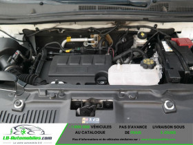 Opel Mokka X 1.4 Turbo - 140 ch BVM  occasion � Beaupuy - photo n�8