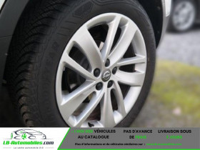 Opel Mokka X 1.4 Turbo - 140 ch BVM  occasion � Beaupuy - photo n�7