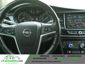 Opel Mokka X 1.4 Turbo - 140 ch BVM  occasion � Beaupuy - photo n�6