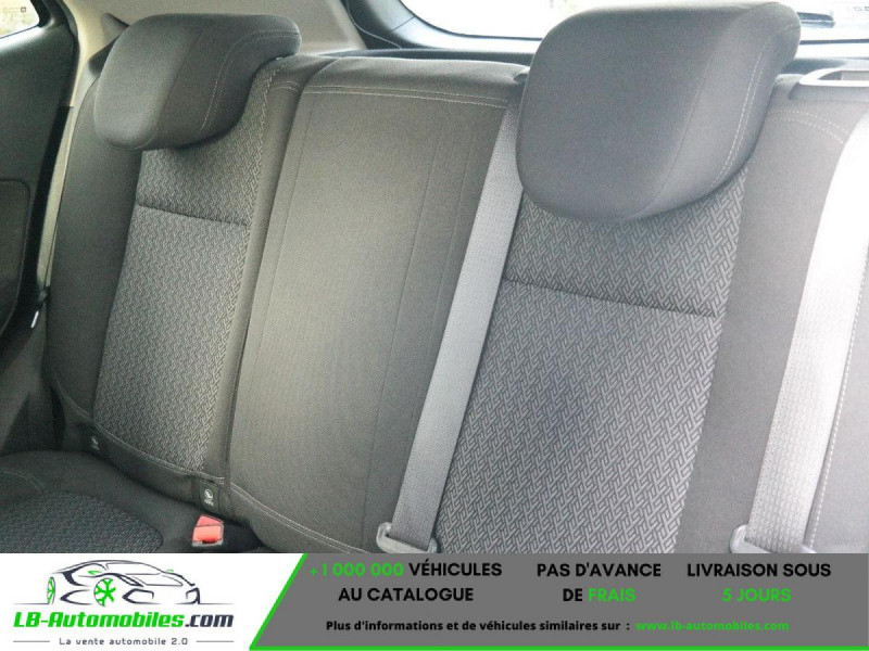 Opel Mokka X 1.4 Turbo - 140 ch BVM  occasion � Beaupuy - photo n�5