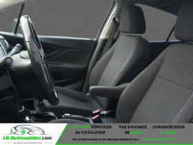 Opel Mokka X 1.4 Turbo - 140 ch BVM  occasion � Beaupuy - photo n�4