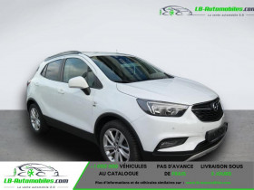 Opel Mokka X 1.4 Turbo - 140 ch BVM  occasion � Beaupuy - photo n�2