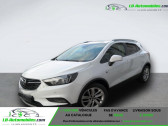 Annonce Opel Mokka X occasion Essence 1.4 Turbo - 140 ch BVM � Beaupuy
