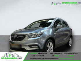 Opel Mokka X , garage LB AUTOMOBILES � Beaupuy