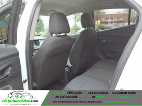 Opel Mokka X 1.4 Turbo - 140 ch BVM  occasion � Beaupuy - photo n�5