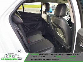 Opel Mokka X 1.4 Turbo - 140 ch BVM  occasion � Beaupuy - photo n�6