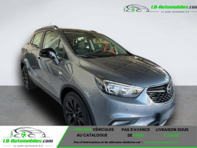 Opel Mokka X 1.4 Turbo - 140 ch BVM  occasion � Beaupuy - photo n�2