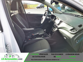Opel Mokka X 1.4 Turbo - 140 ch BVM  occasion � Beaupuy - photo n�5