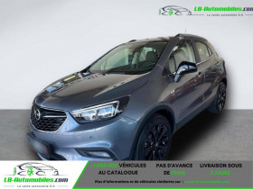 Opel Mokka X , garage LB AUTOMOBILES � Beaupuy