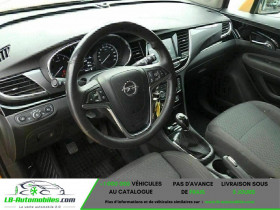 Opel Mokka X 1.4 Turbo - 140 ch BVM  occasion � Beaupuy - photo n�3