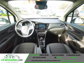 Opel Mokka X 1.4 Turbo - 140 ch BVM  occasion � Beaupuy - photo n�3