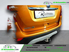 Opel Mokka X 1.4 Turbo - 140 ch BVM  occasion � Beaupuy - photo n�2