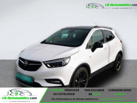 Opel Mokka X 1.4 Turbo - 140 ch BVM  occasion � Beaupuy - photo n�2