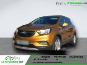 Opel Mokka X , garage LB AUTOMOBILES � Beaupuy