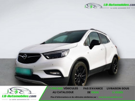 Opel Mokka X , garage LB AUTOMOBILES � Beaupuy