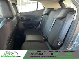Opel Mokka X 1.4 Turbo - 140 ch BVM  occasion � Beaupuy - photo n�6