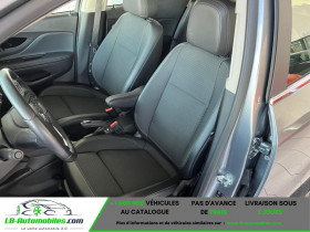 Opel Mokka X 1.4 Turbo - 140 ch BVM  occasion � Beaupuy - photo n�5