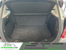 Opel Mokka X 1.4 Turbo - 140 ch BVM  occasion � Beaupuy - photo n�8