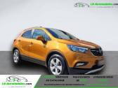 Opel Mokka X 1.4 Turbo - 140 ch BVM   Beaupuy 31
