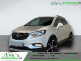 Opel Mokka X 1.4 Turbo - 140 ch BVM   Beaupuy 31